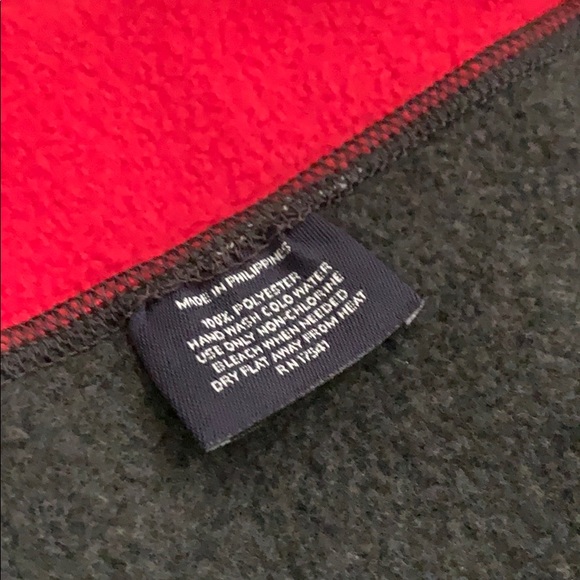 Nautica Scarf - Picture 3 of 3